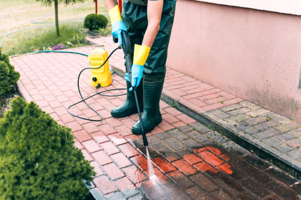 Best Restaurant Pressure Washing  in Lakewood, CO