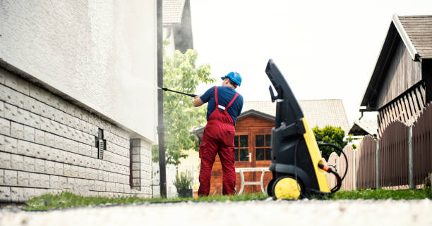 Professional Pressure Washing Services in Lakewood, CO